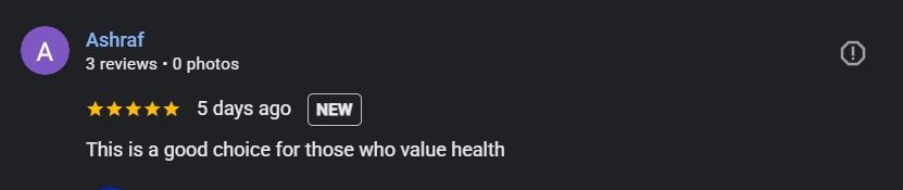 Customer Review 4